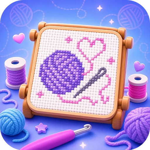 Okyren Thread Tapestry icon